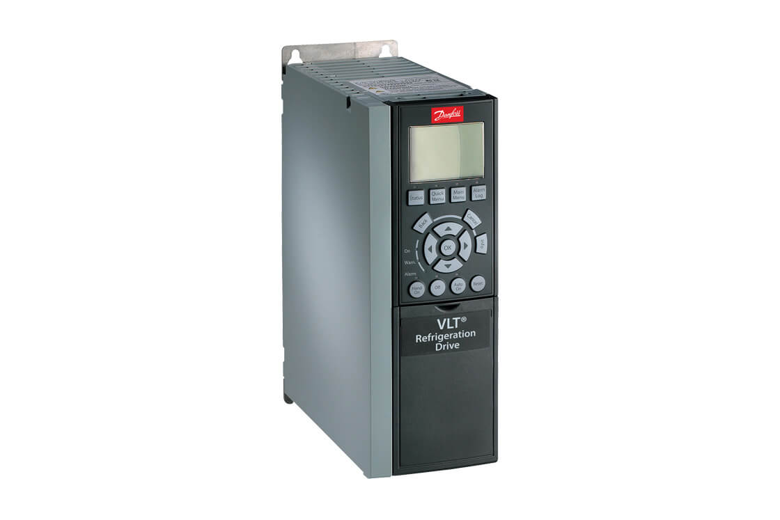 VLT Refrigeration Drive FC 103